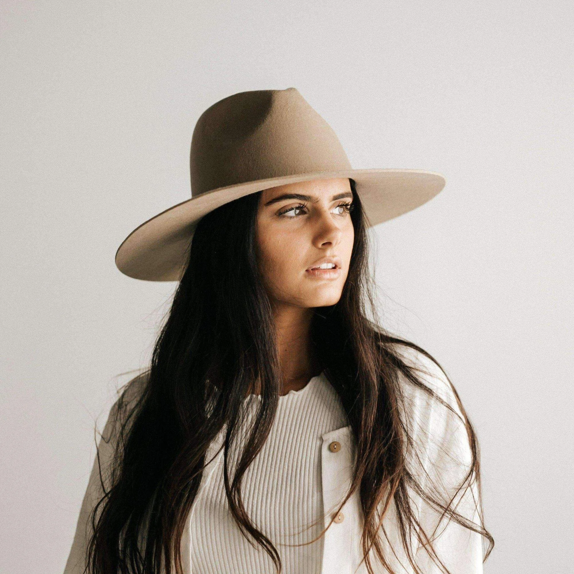 Hats — TRAMPS + THIEVES