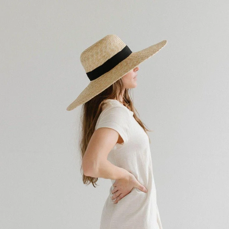 Hats — TRAMPS + THIEVES
