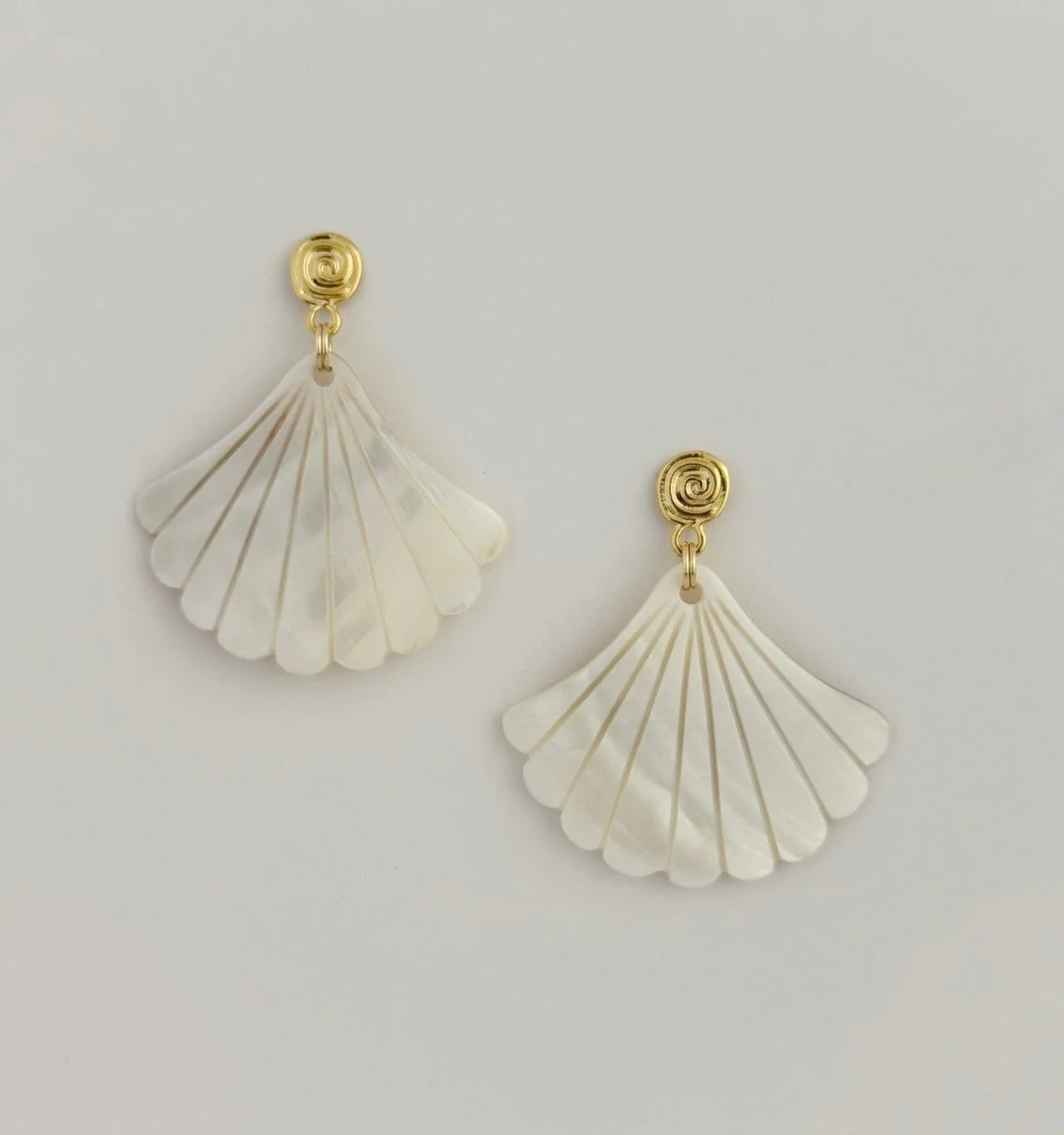 Hera Earrings