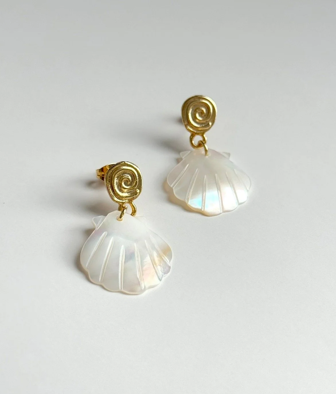 Caspian Earrings