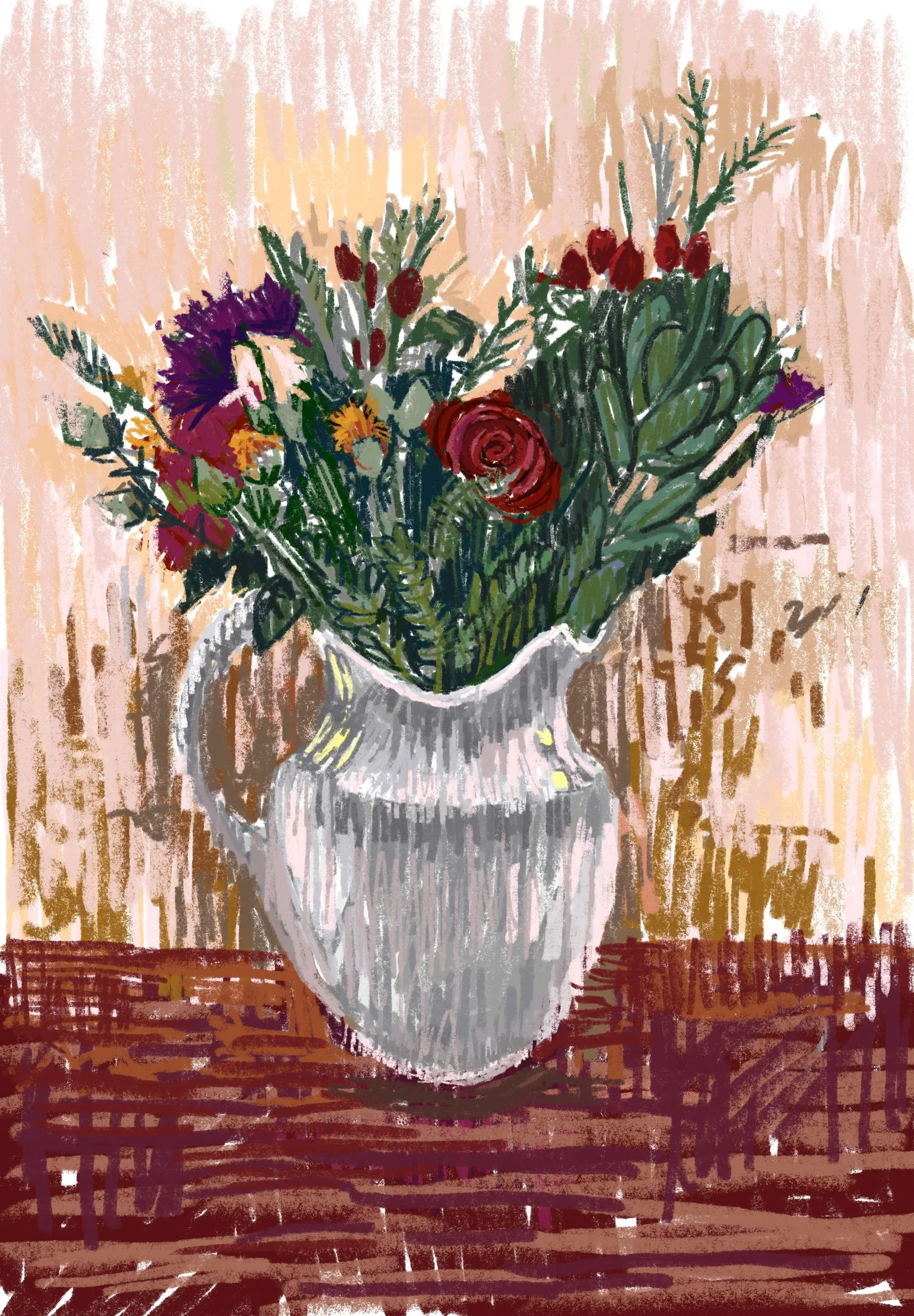 Teacher Appreciation
digital image