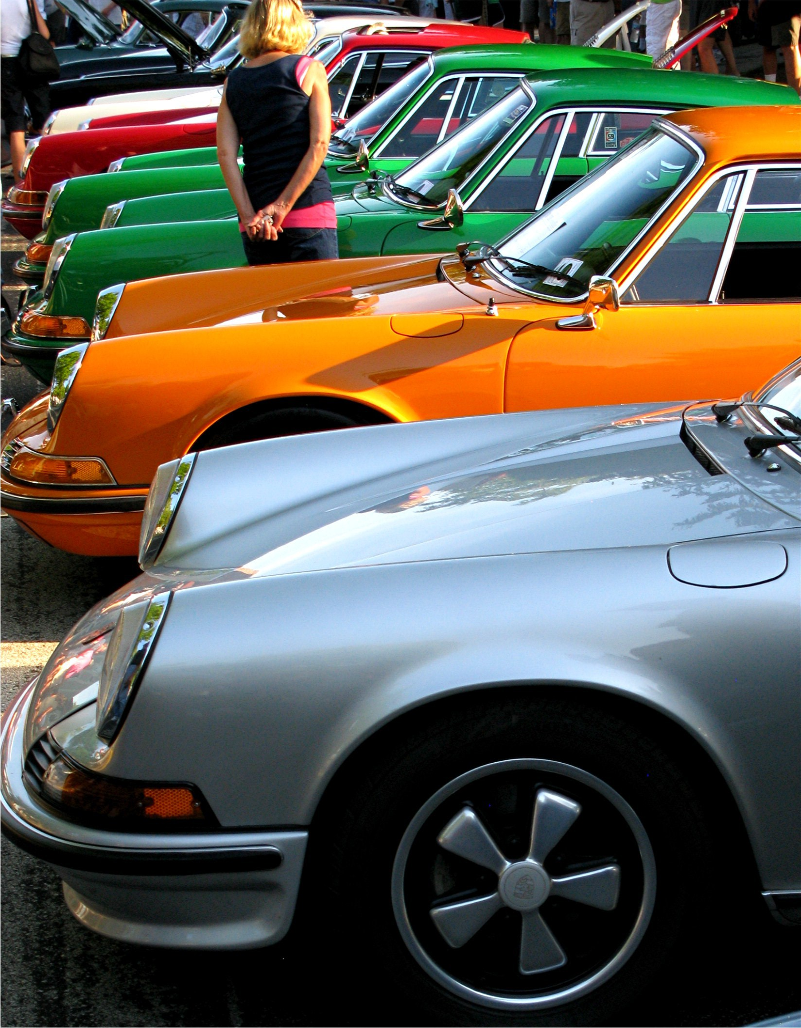 2010 road america concour de elegance