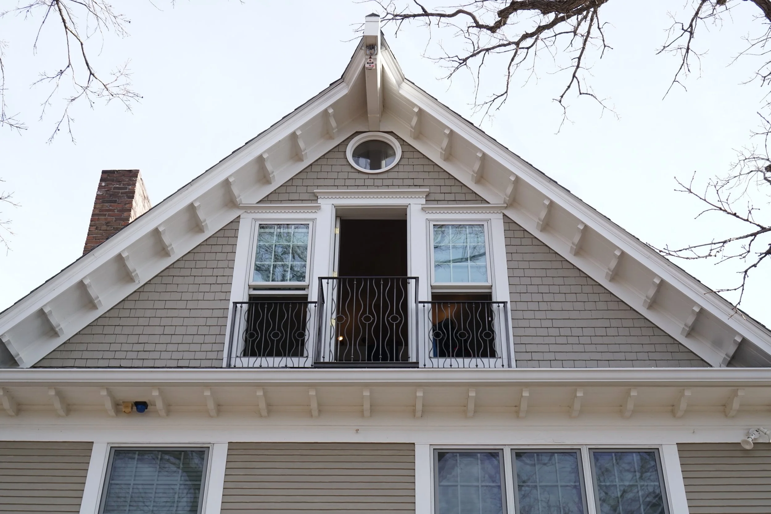 Primitive Precision Metalcraft