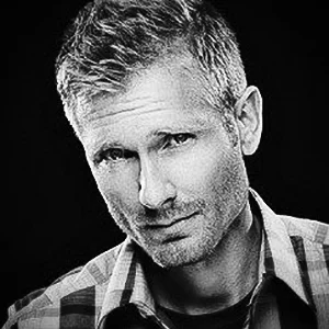 Scott - Associate Photographer