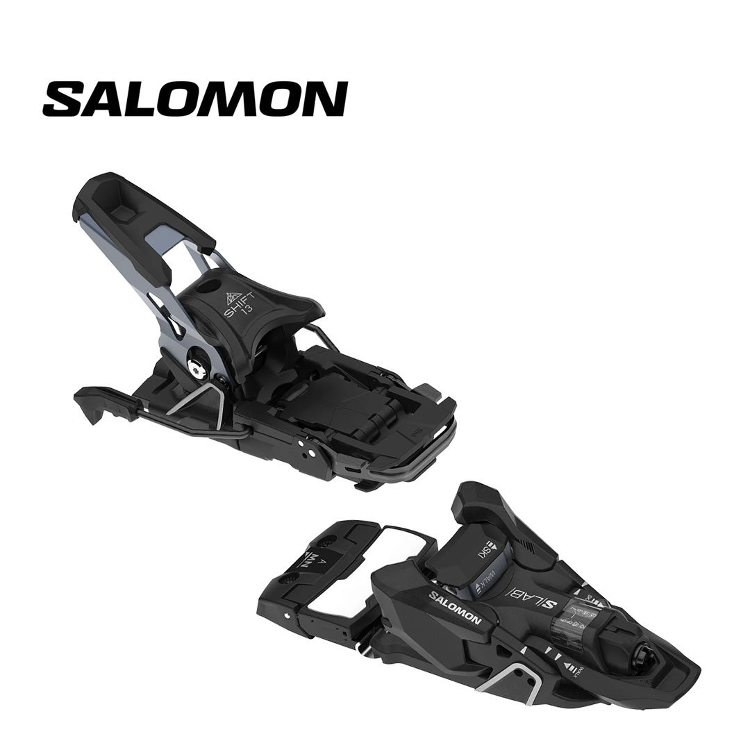 Salomon Skis