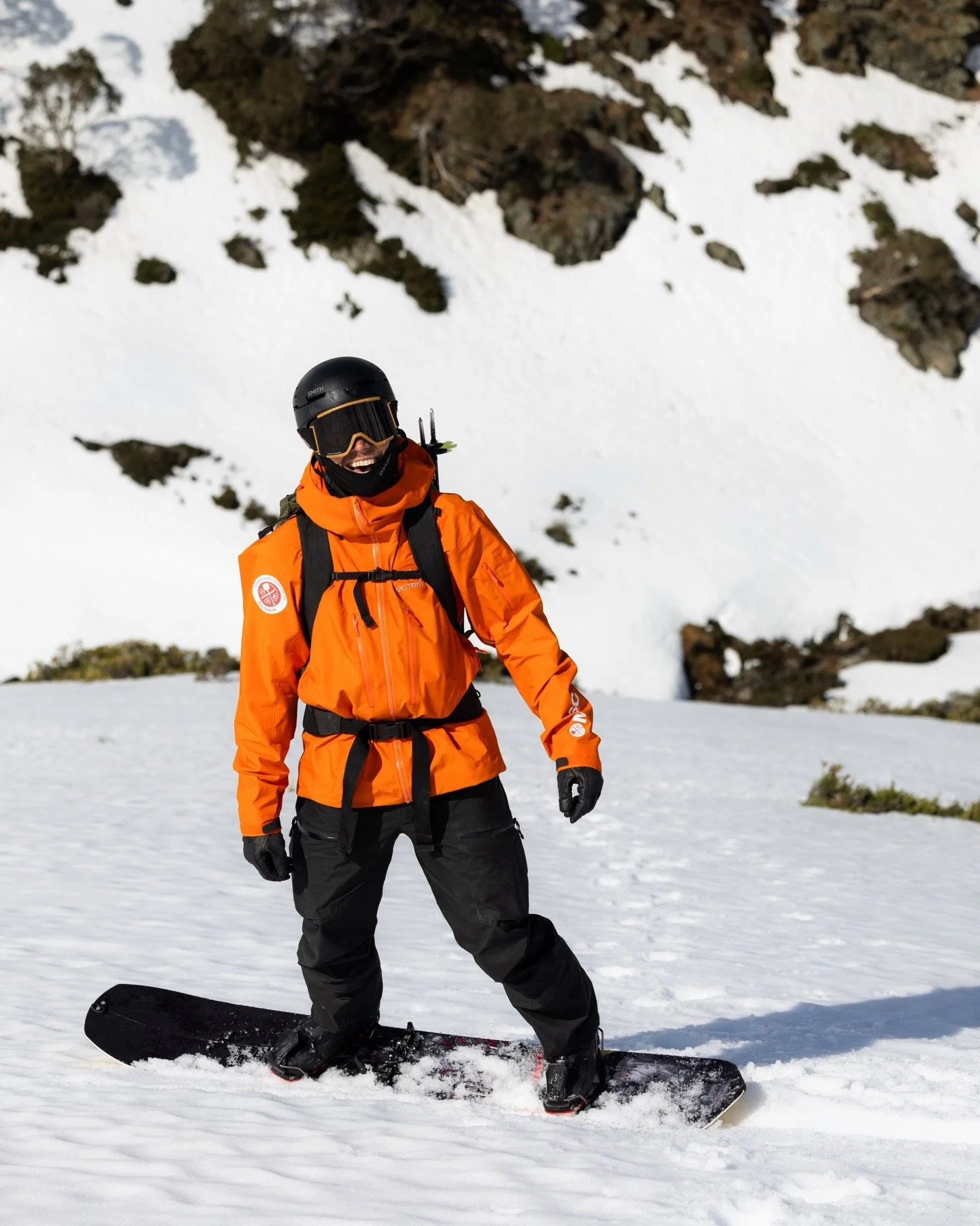 Winter is nearly here and the MSC team can&rsquo;t wait to be a part of it with you!

Not a member yet? Sign up today ✅ 

If you&rsquo;re a member from June 1, you go into the draw for some awesome monthly prizes from huge brands and partners!

📷 @d