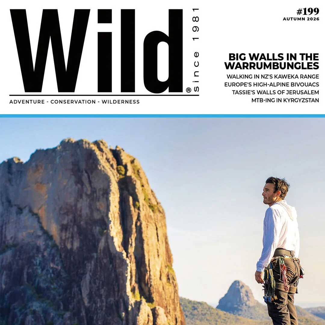 Wild Magazine