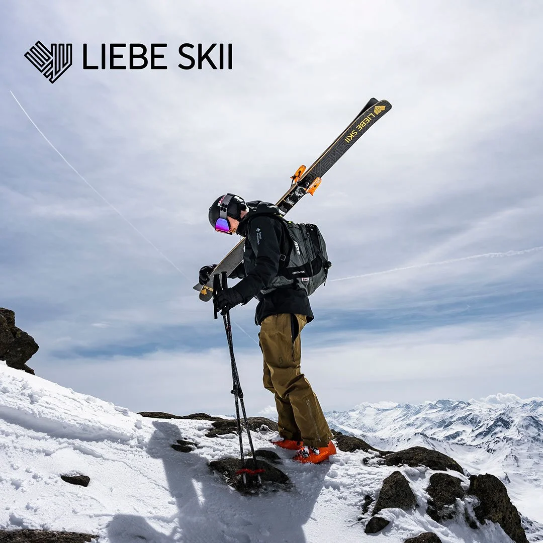 Liebe Skii
