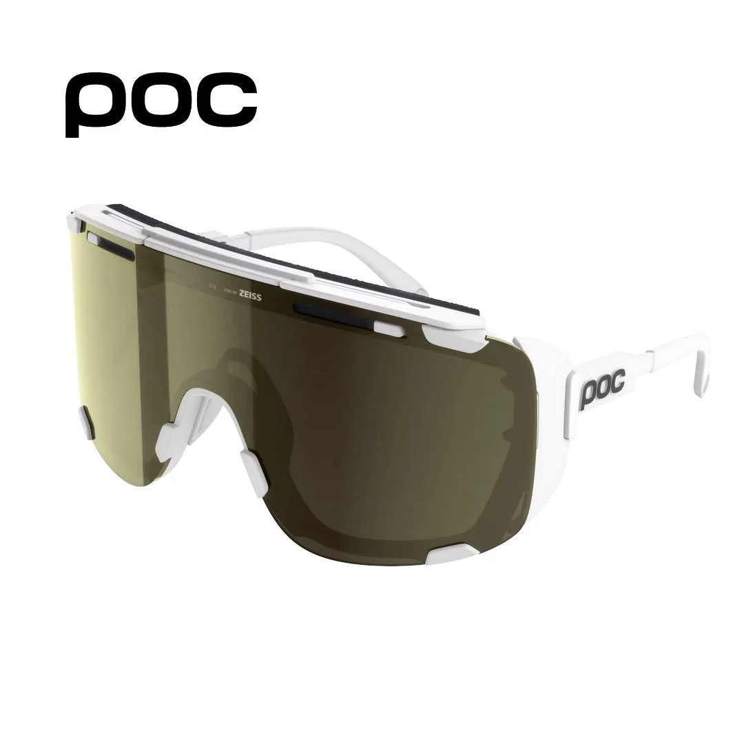POC Devour Glacial Sunglasses