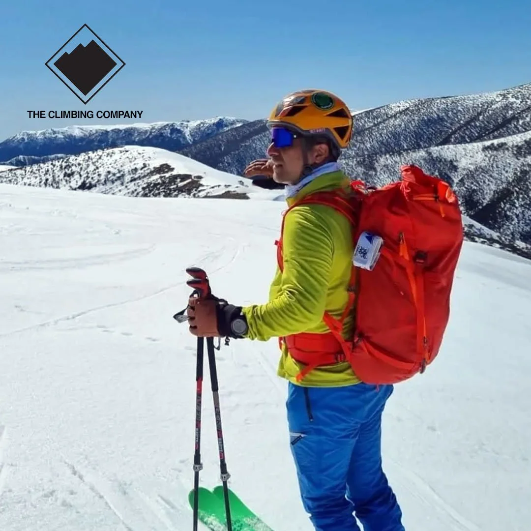 The Climbing Company
