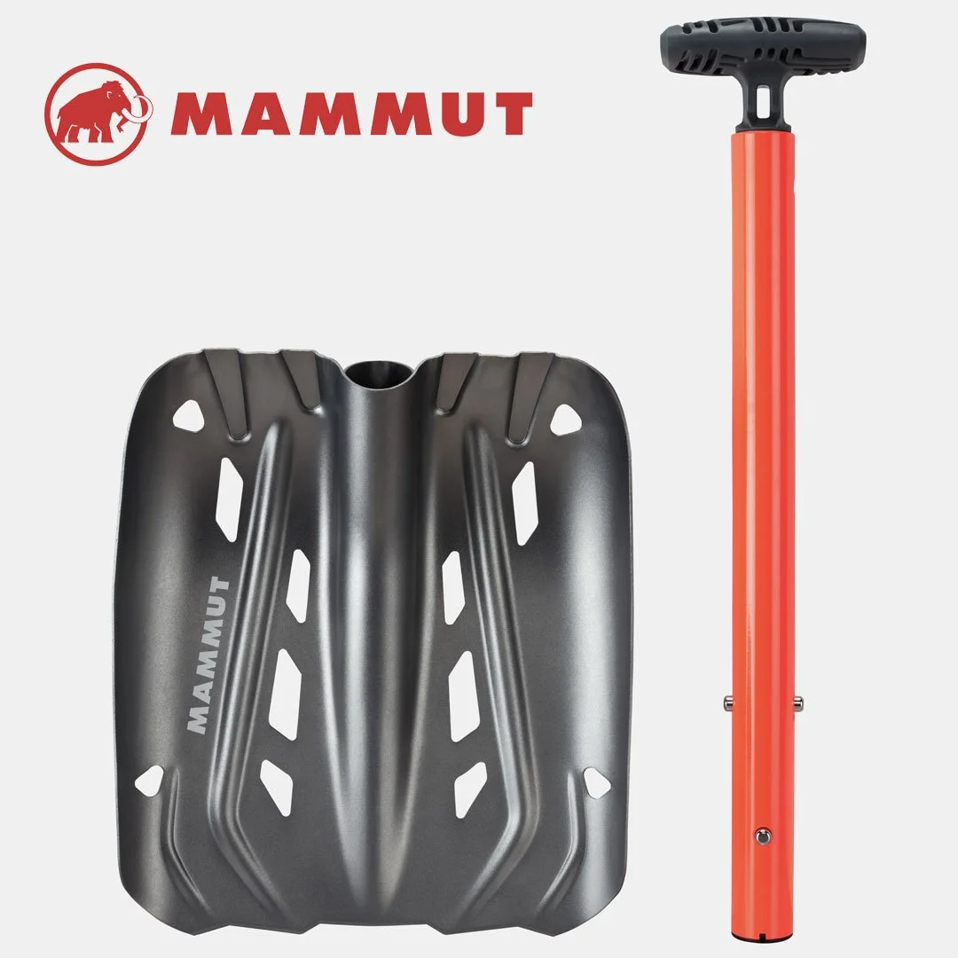 Mammut Alugator Pro Light Avalanche Shovel
