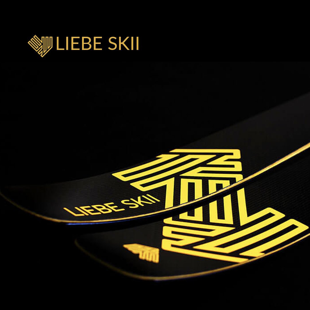Liebe Skii