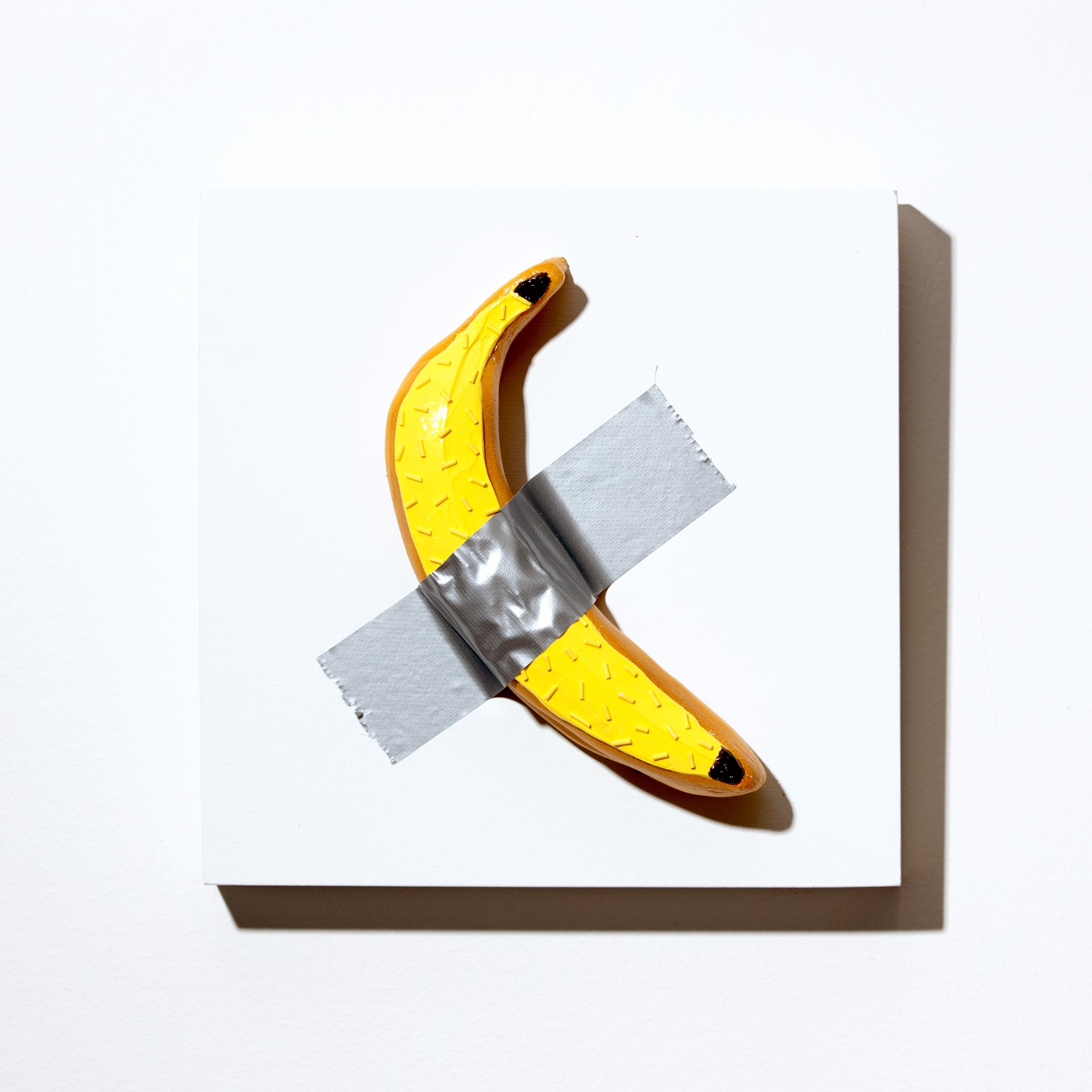 "BANANUT " 9 of 10
