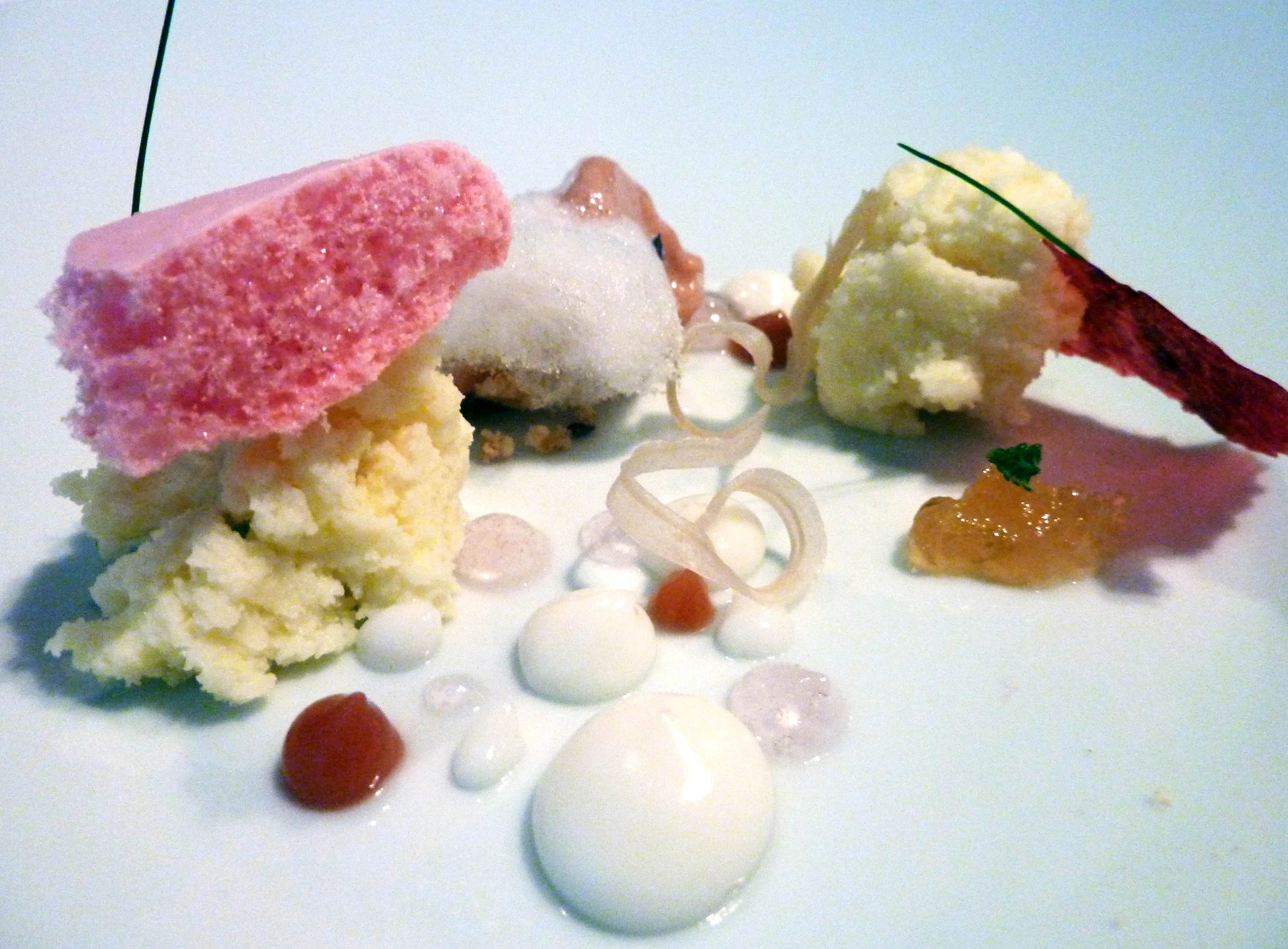 alinea - 2007 : sweet