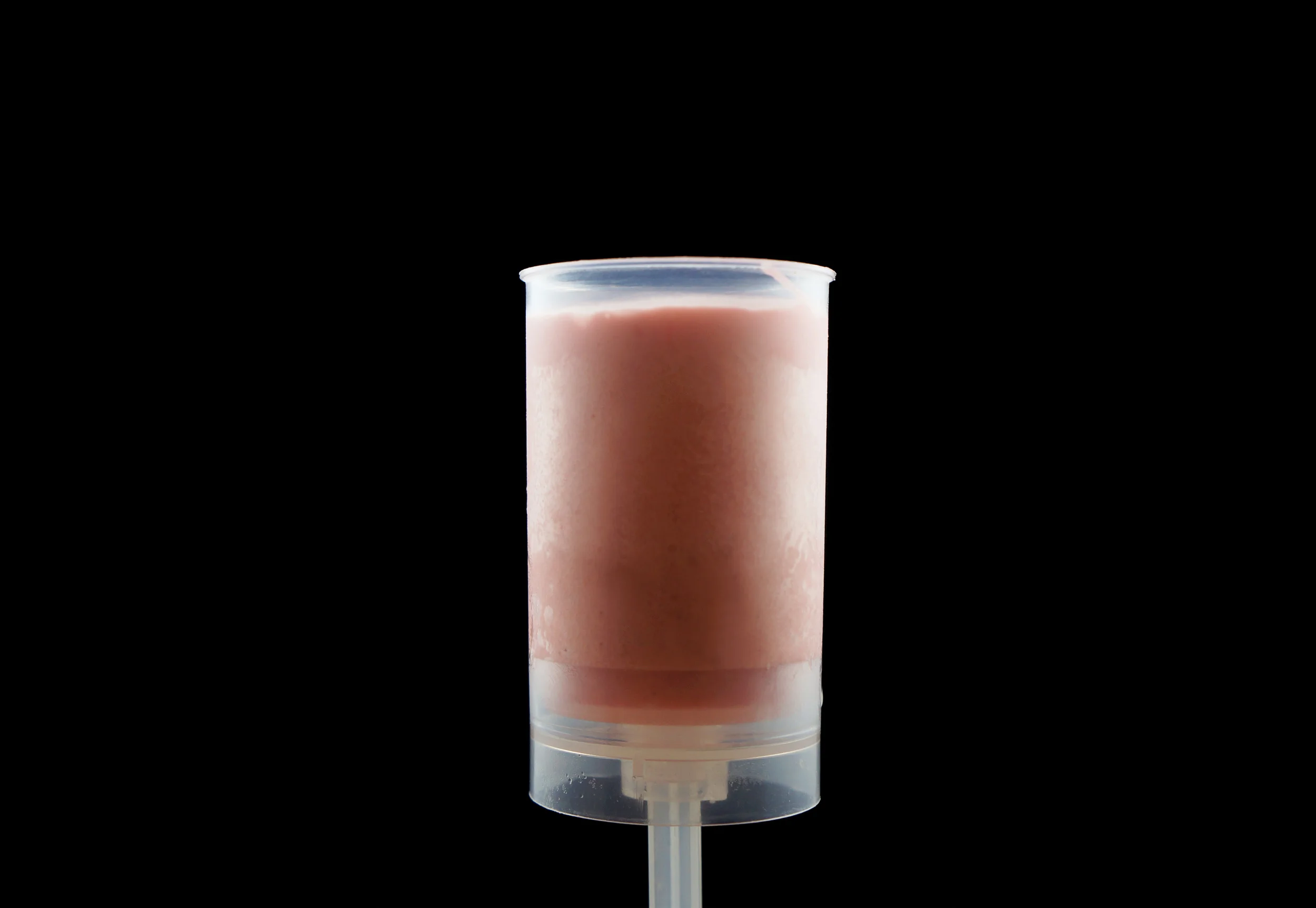 trick or treat? mystery push-pop