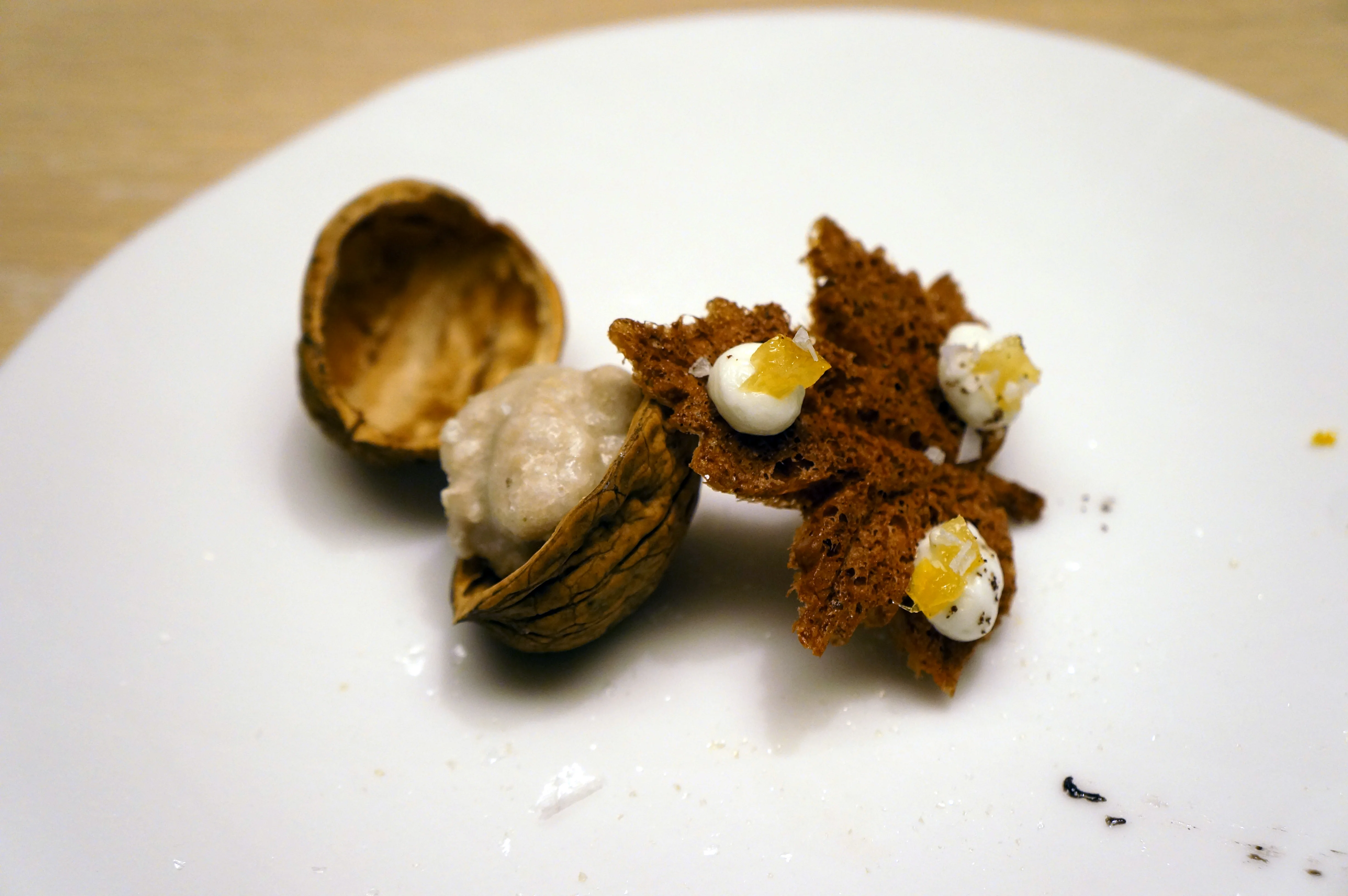 minibar - 2013 : food