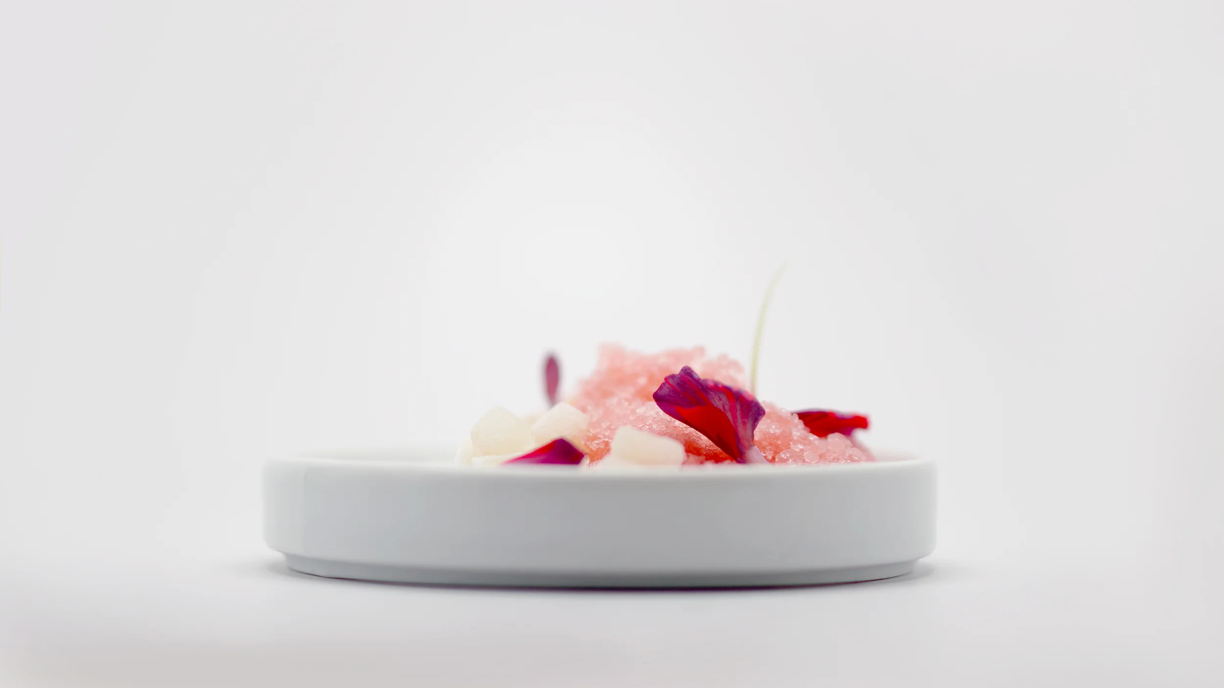 2014.05.21 - watermelon granita, pickled rinds.jpg