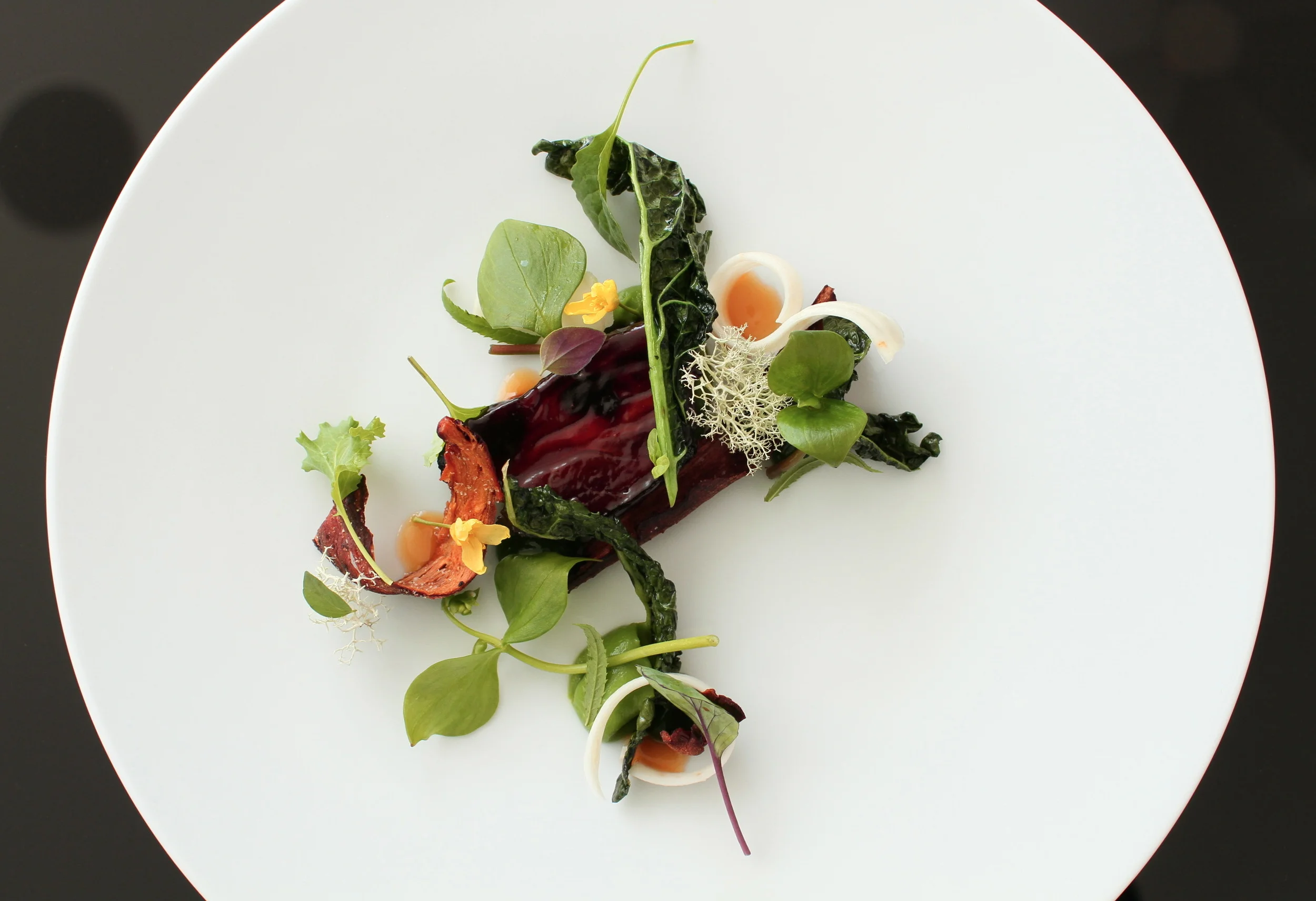 the biography of chef curtis duffy