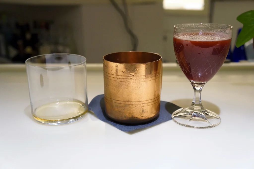 minibar - 2013 : the bar