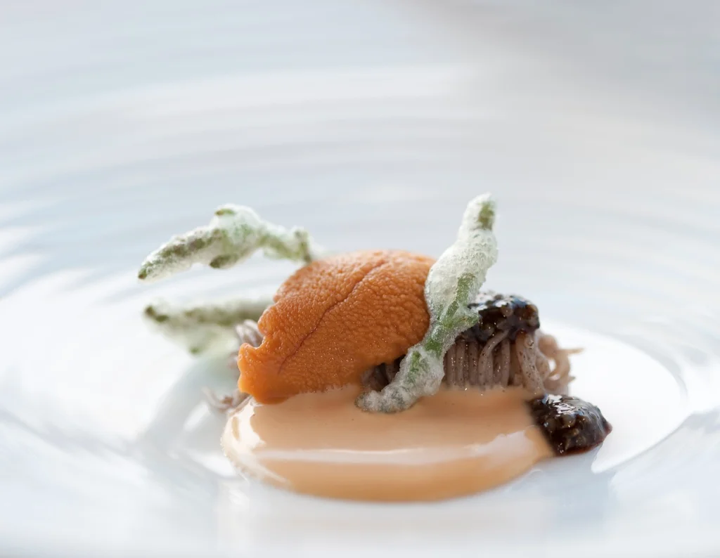 benu : sf, ca - 2012