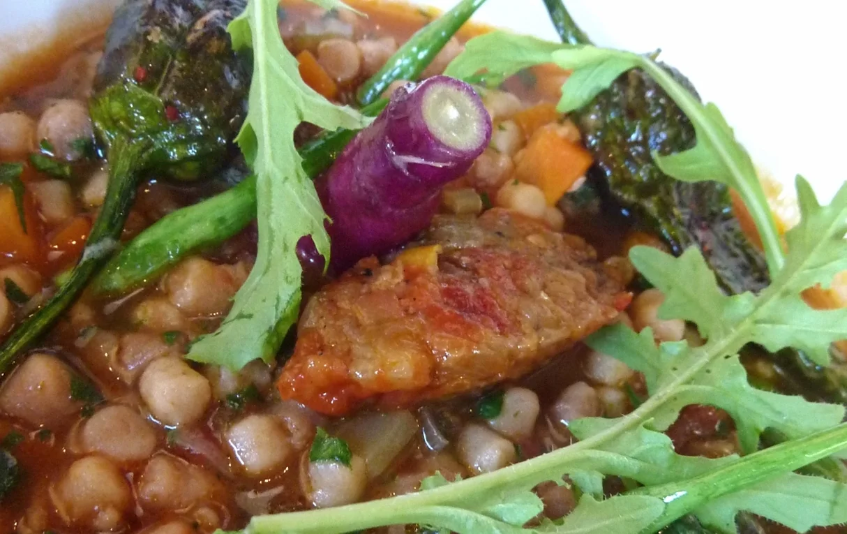 ubuntu : napa, ca - 2007