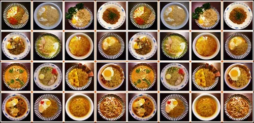 top 10 instant noodles from around the world