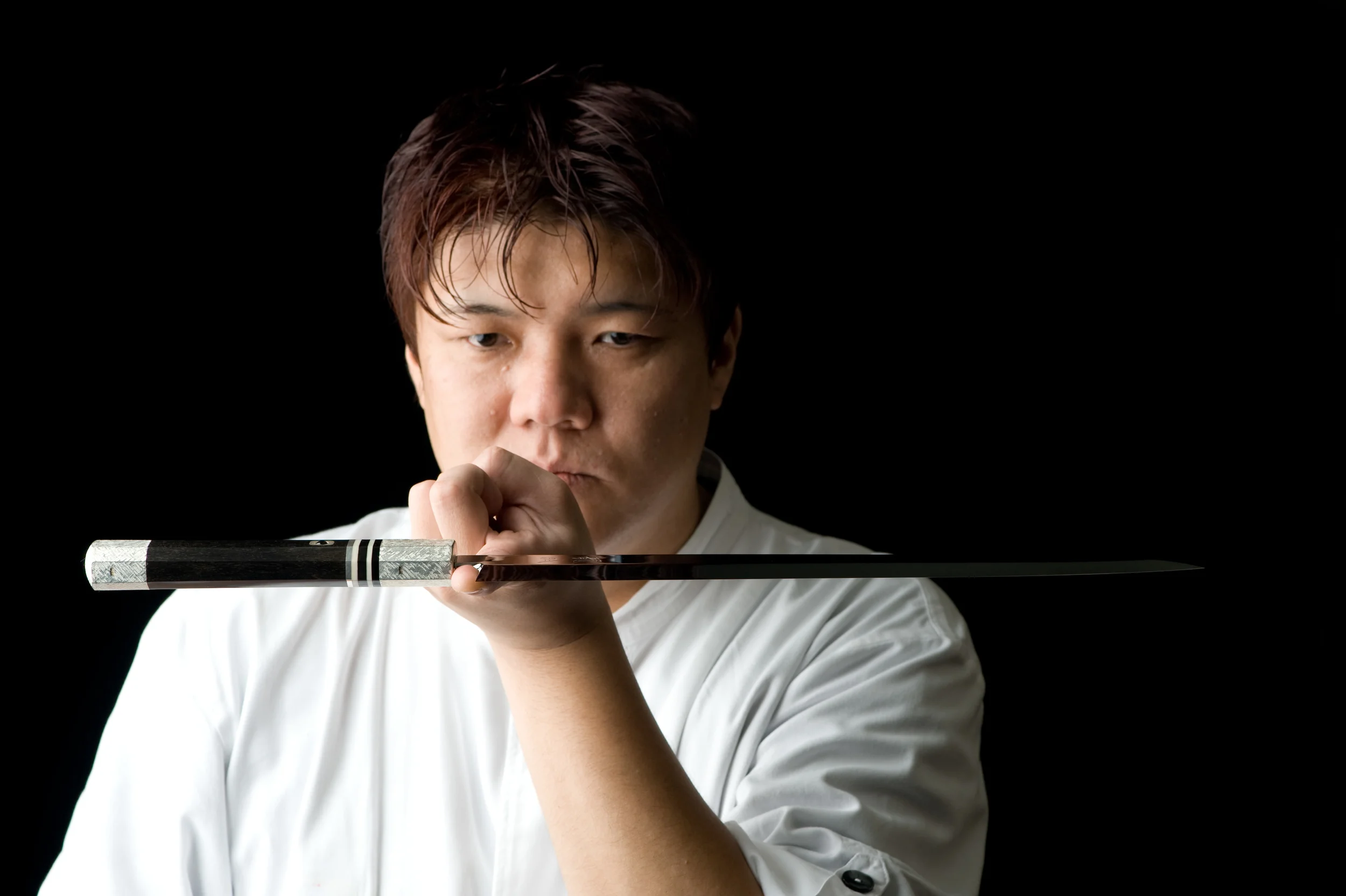 nihonryori ryugin : tokyo, japan