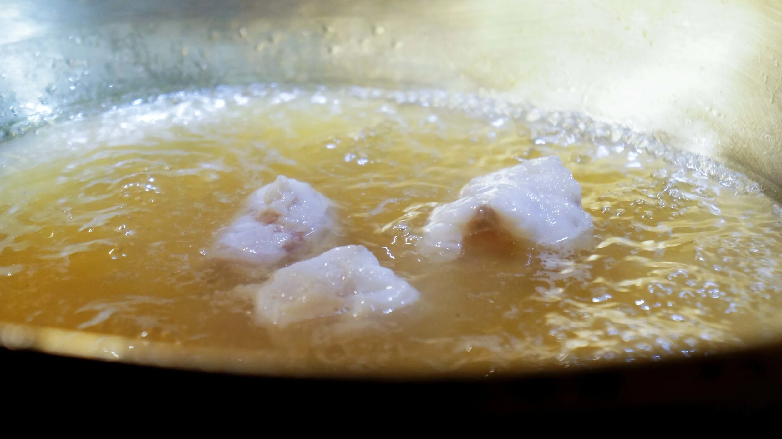 RED SNAPPER SHABU SHABU