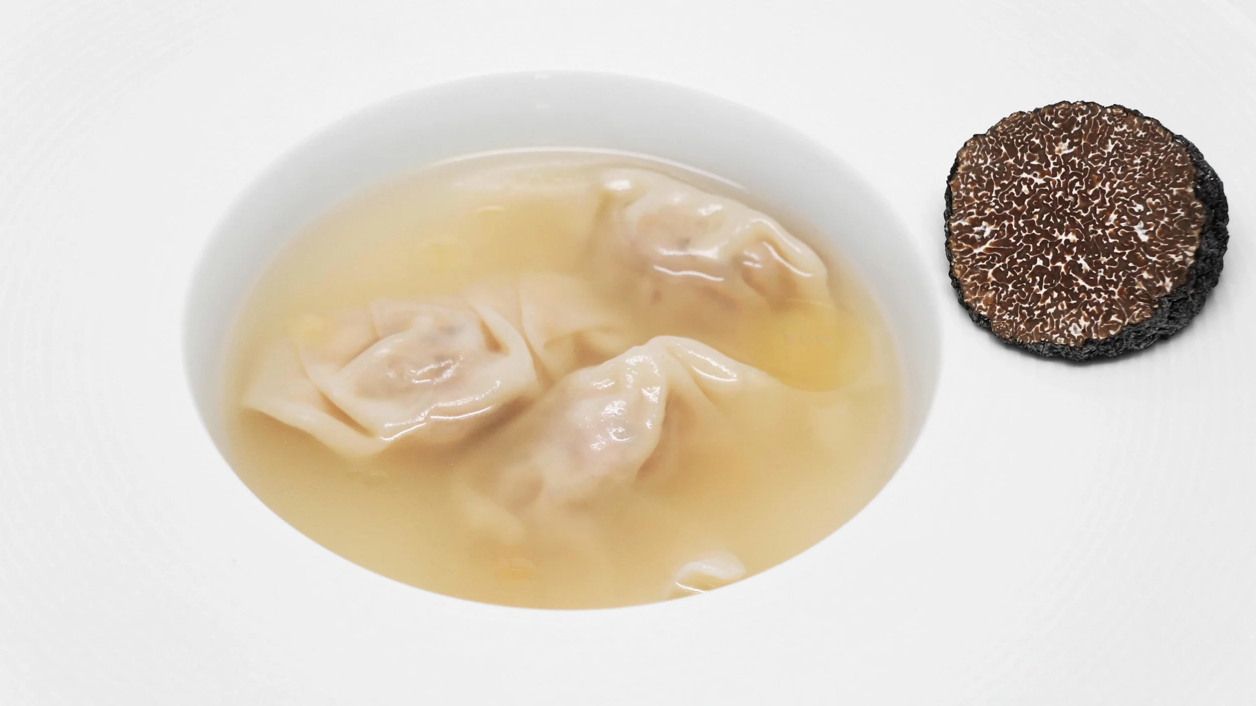 WALNUT KEEP PORK DUMPLING