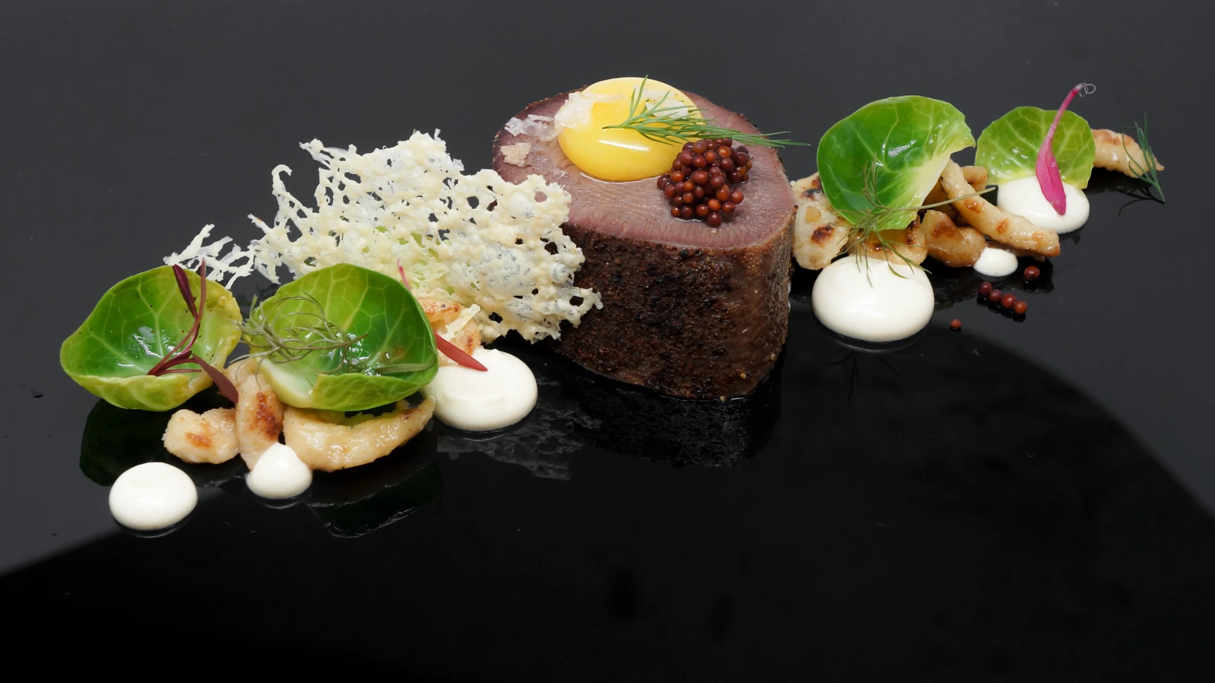 chef's table - november 19th, 2014