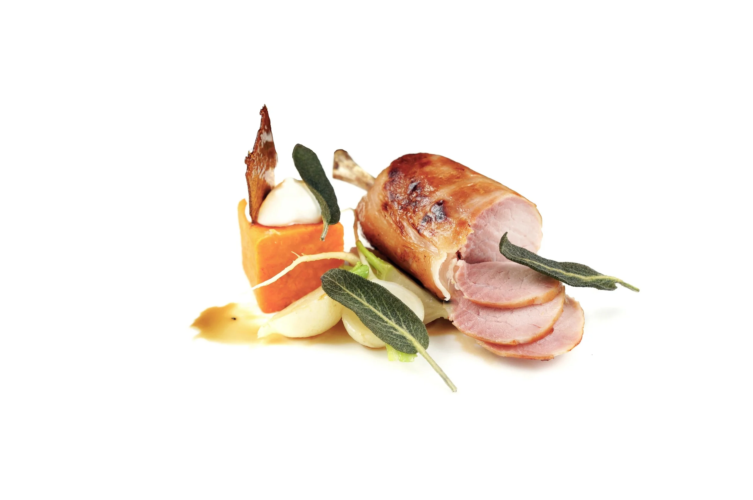 modernist thanksgiving