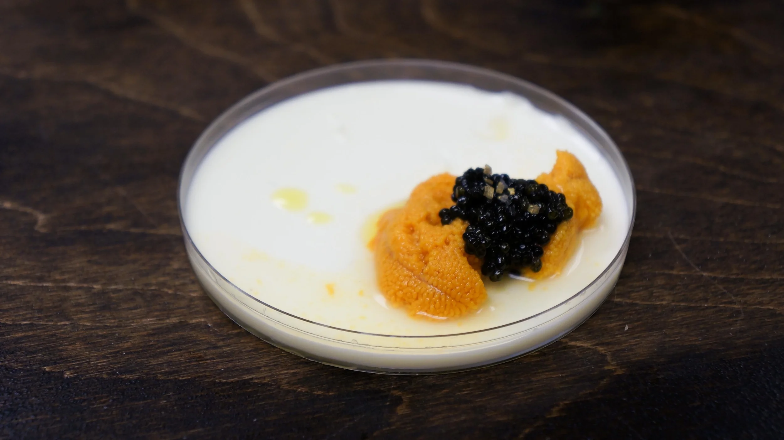 UNI PETRI DISH