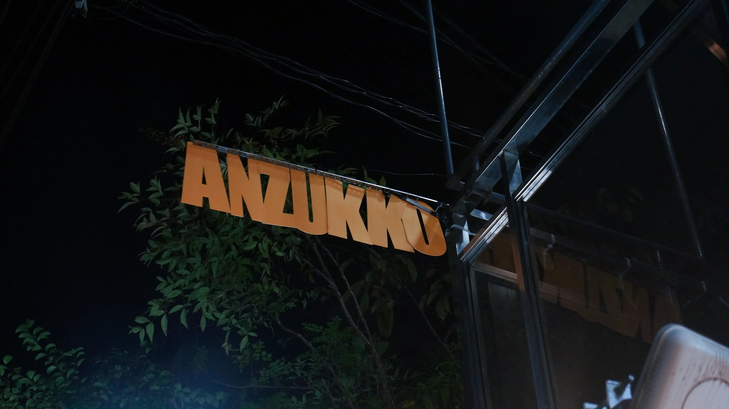ANZUKKO