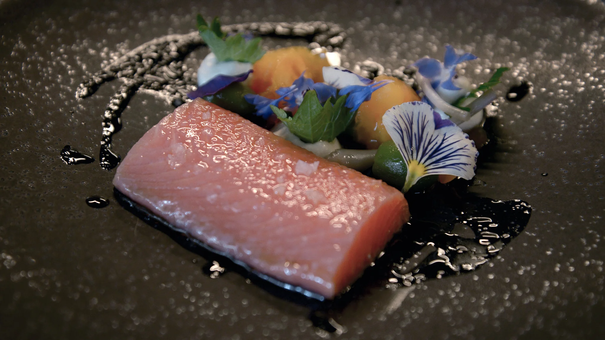 trout mi cuit