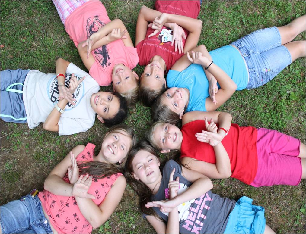 Sweet Girls