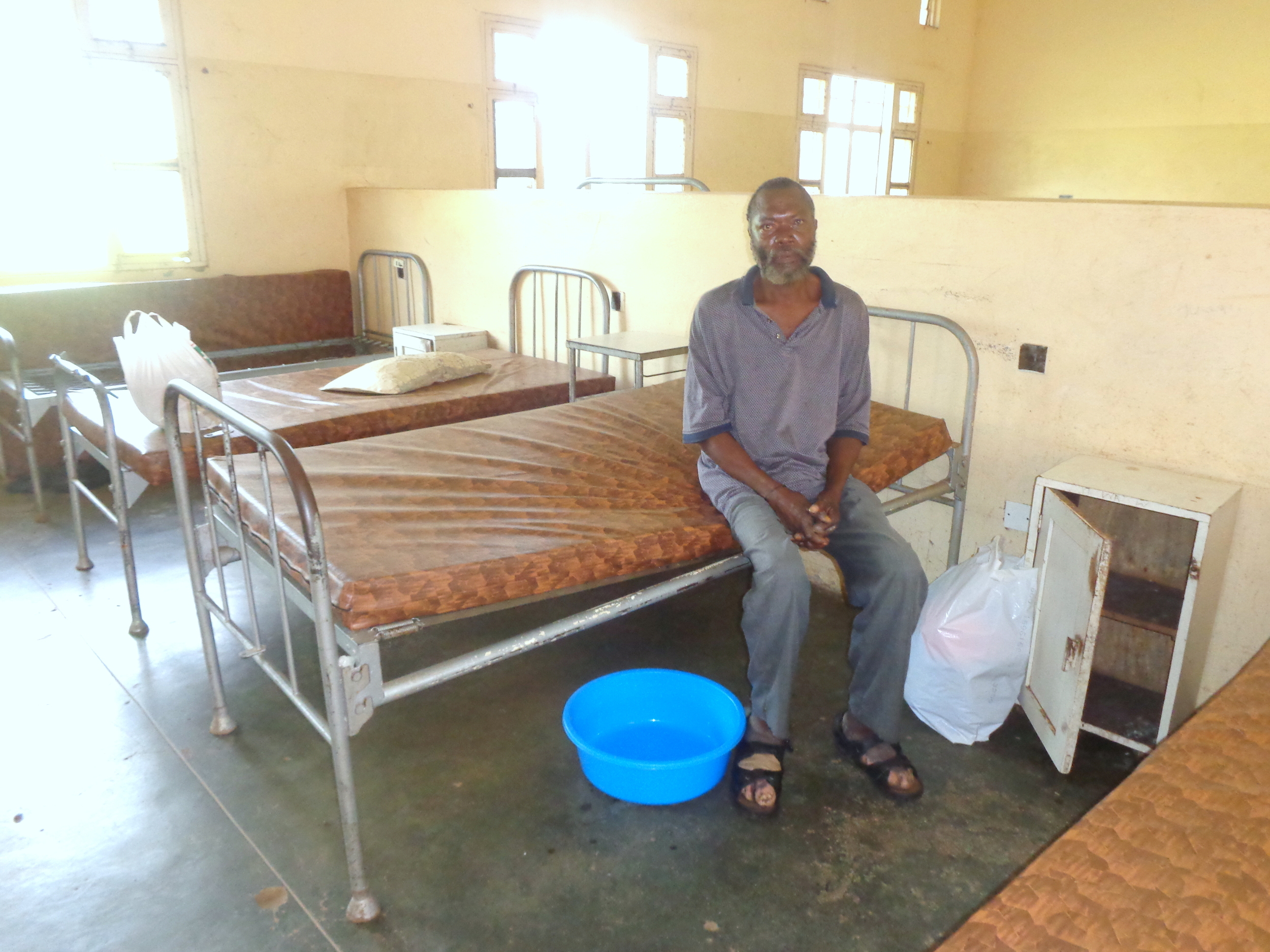 Leprosy Hosptial