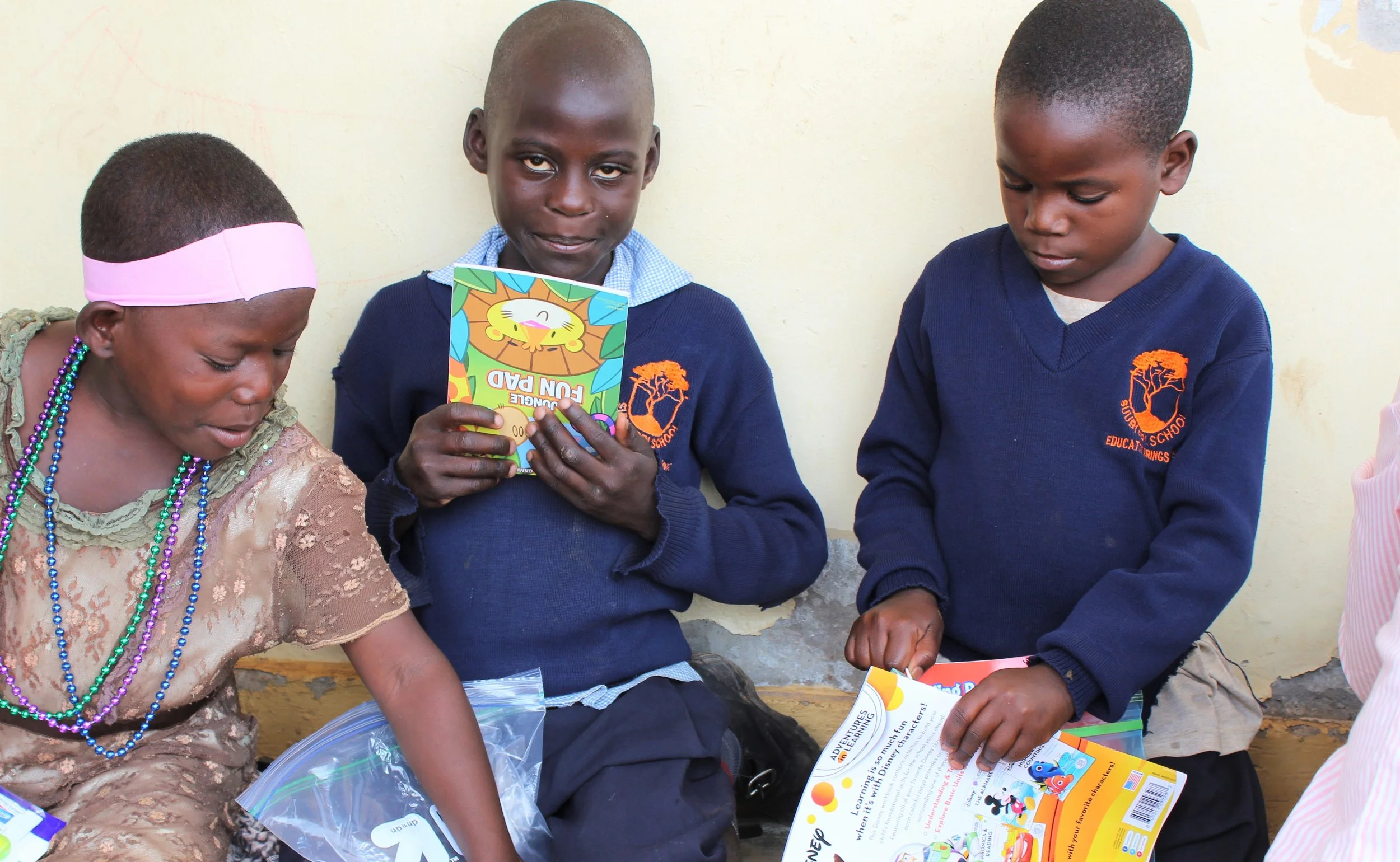 Nursery - Kikonyogo ZEDEKIAH Sikyomu.JPG