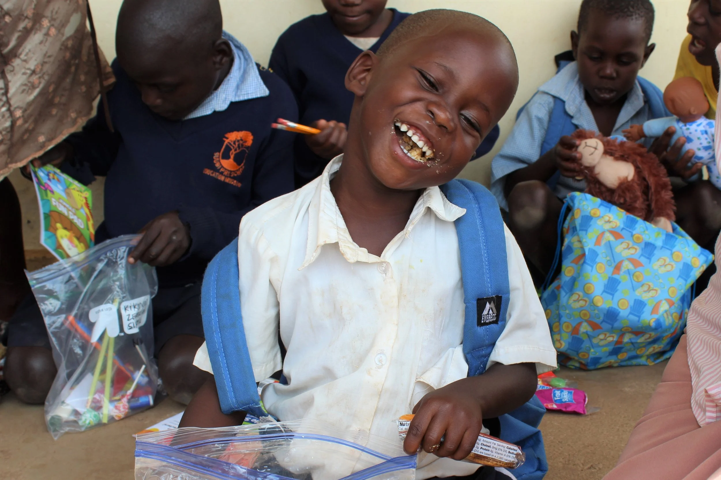 Nursery - Mulwasira PROMISE.JPG