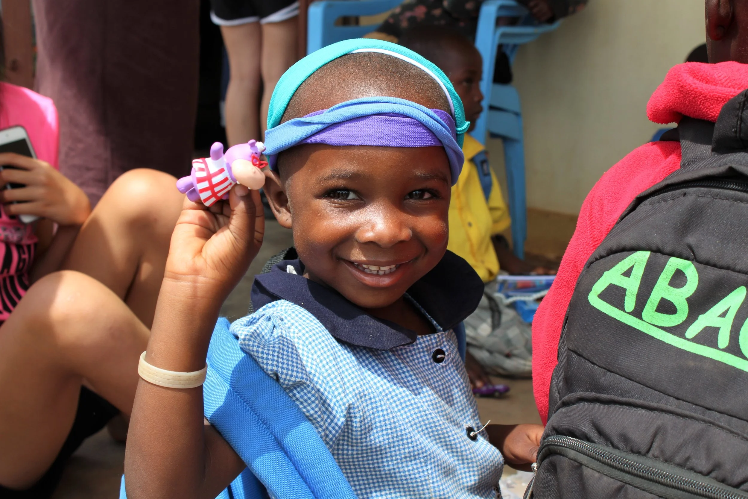 Nursery - Nakabanda ESTHER.JPG