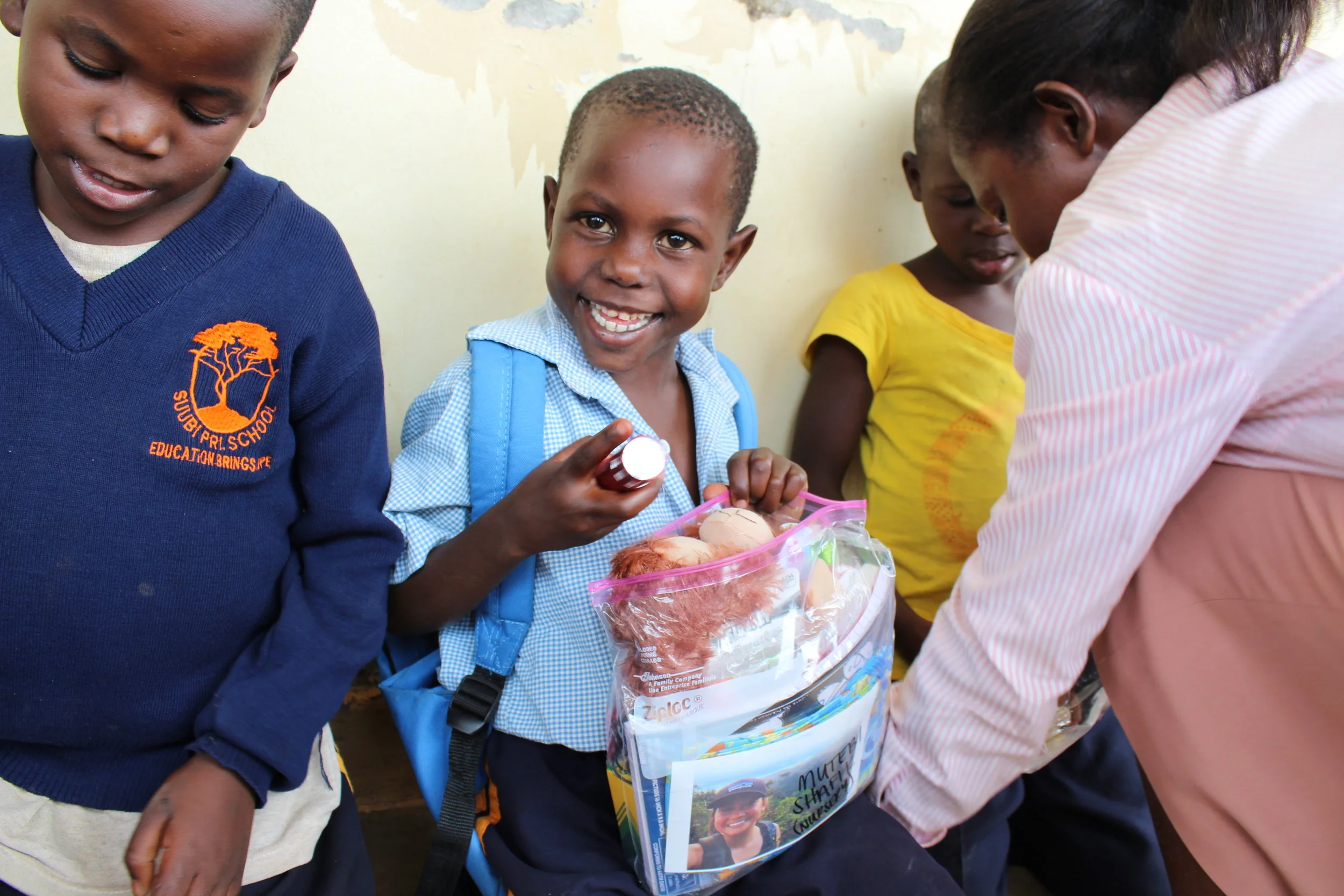 Nursery - Mutebi SHAFIK.JPG