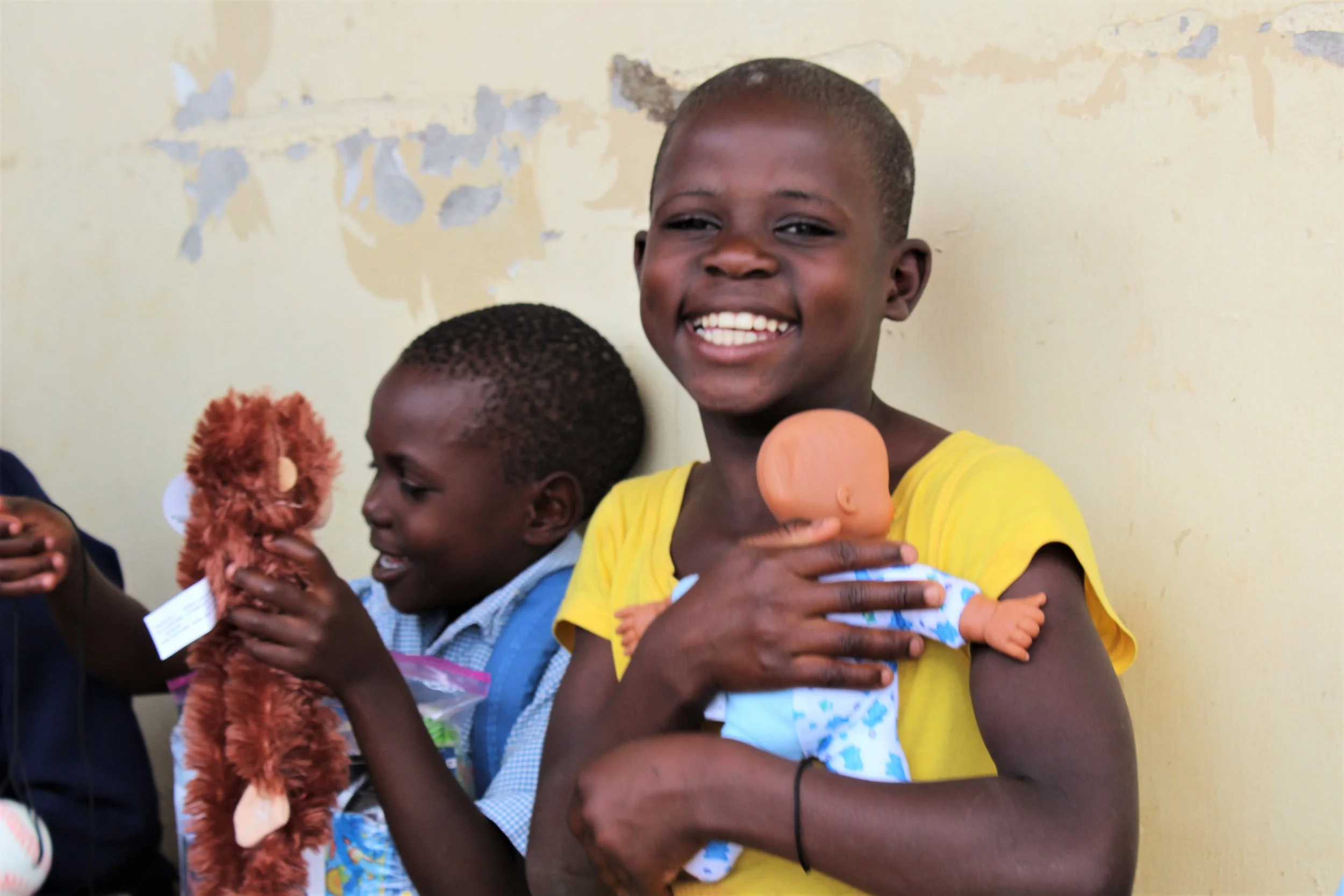 Nursery - Namugenyi Kiwuka ERINAH.JPG