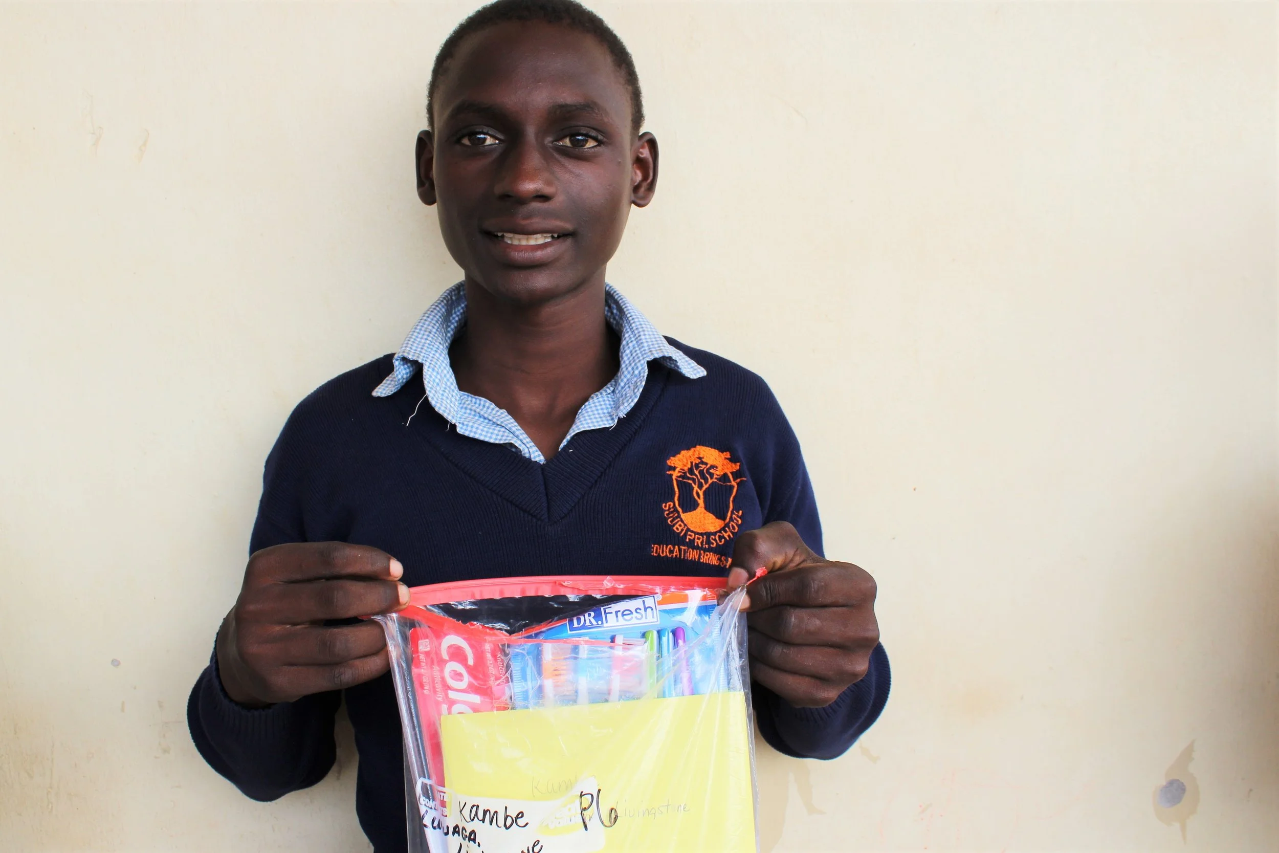 P6 - Kambe (Luwagga) LIVINGSTONE.JPG