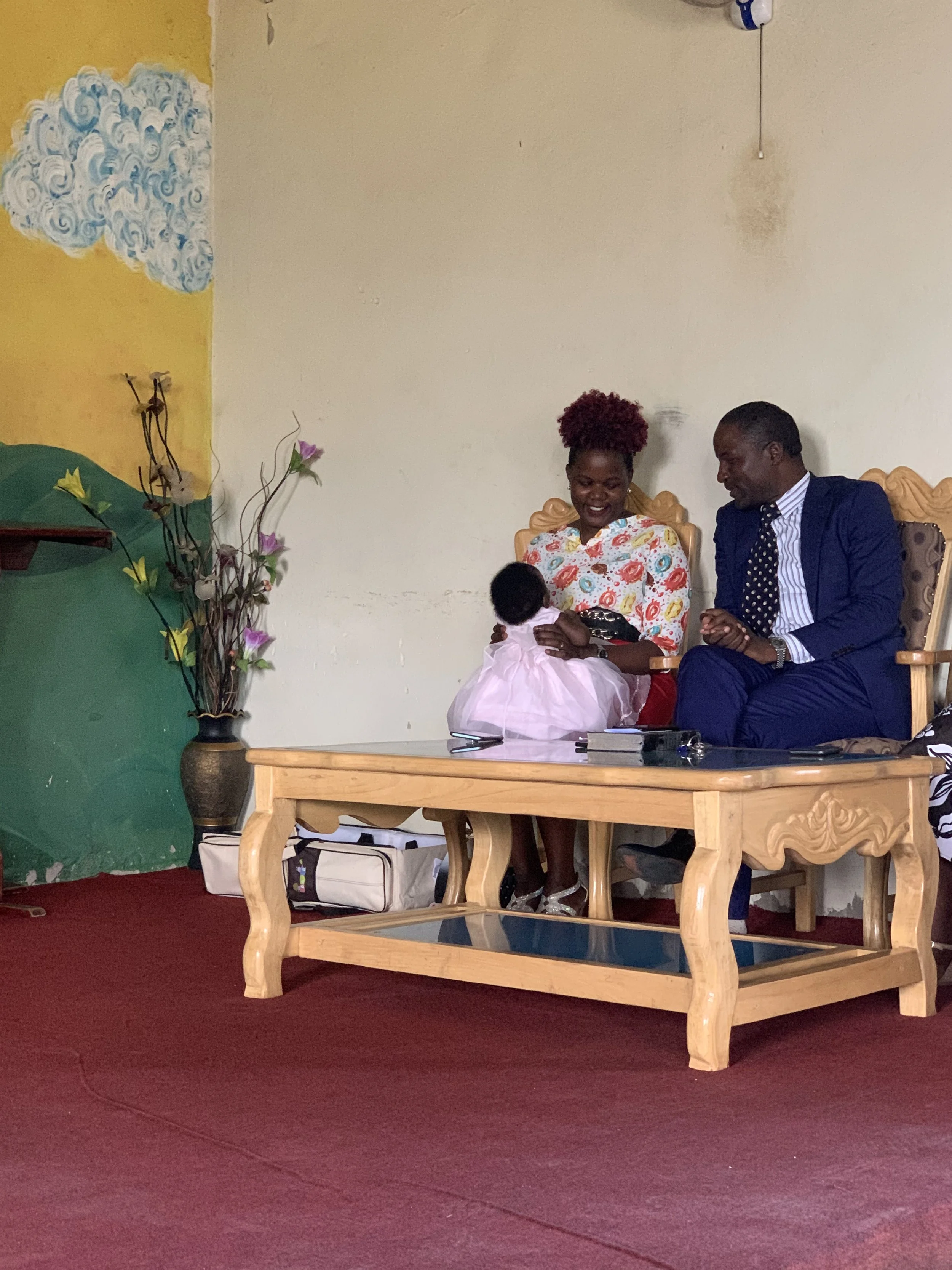 Church Service and Baptism - April 11th (3).JPG