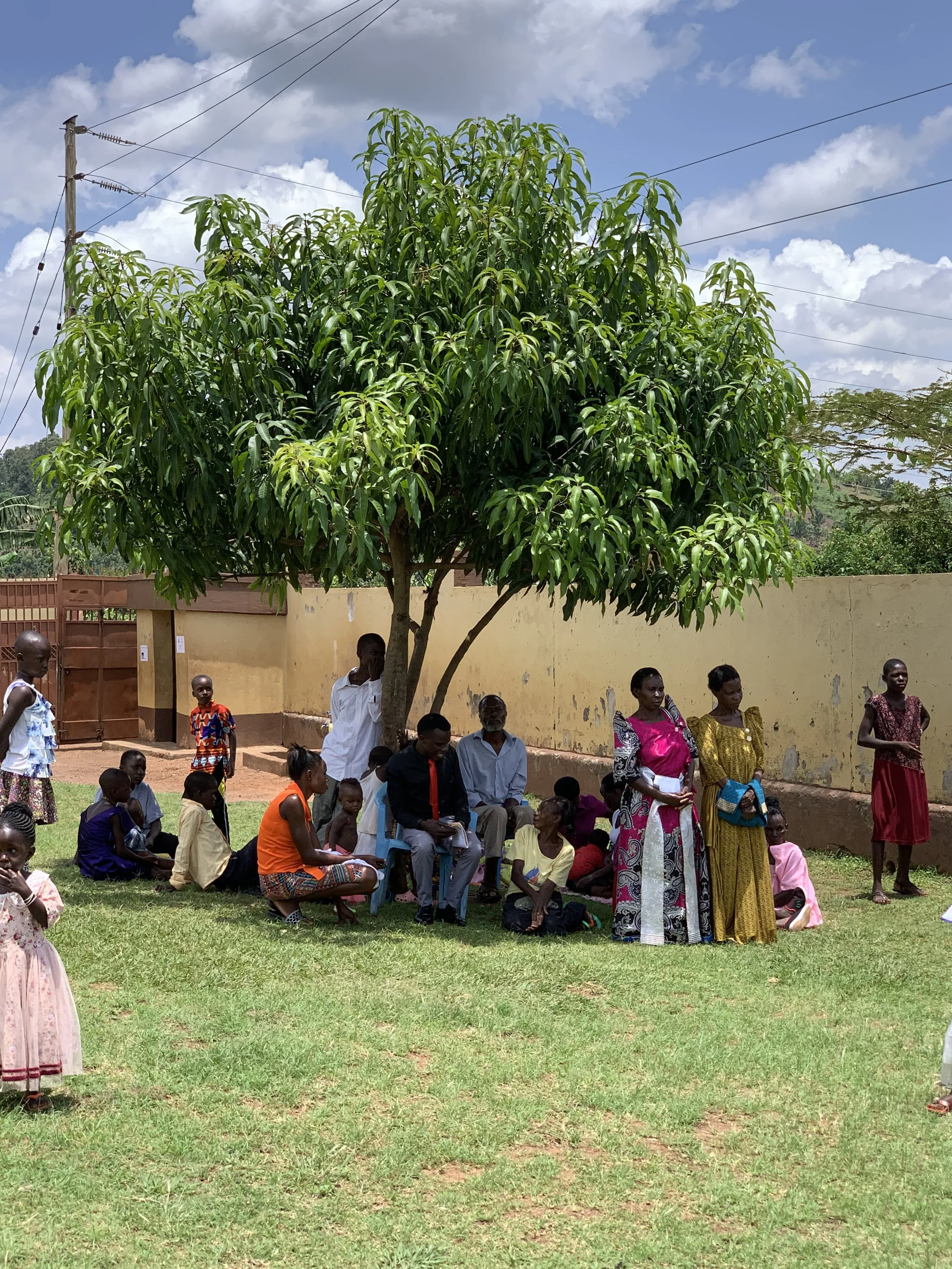 Church Service and Baptism - April 11th (27).JPG