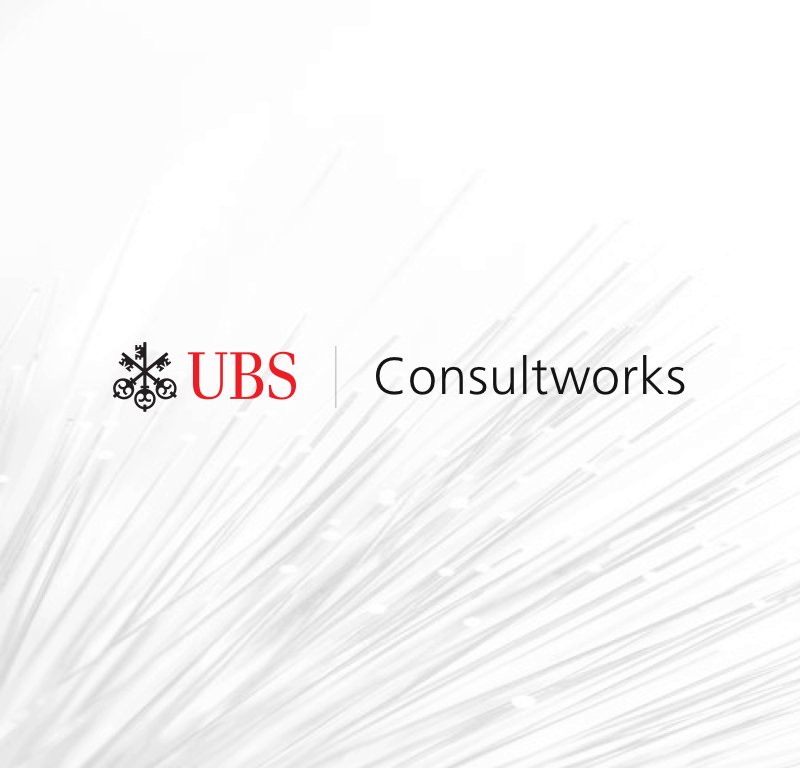 UBS CONSULTWORKS