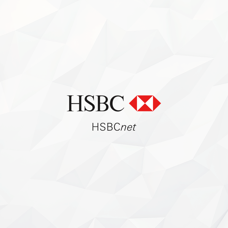 HSBC net