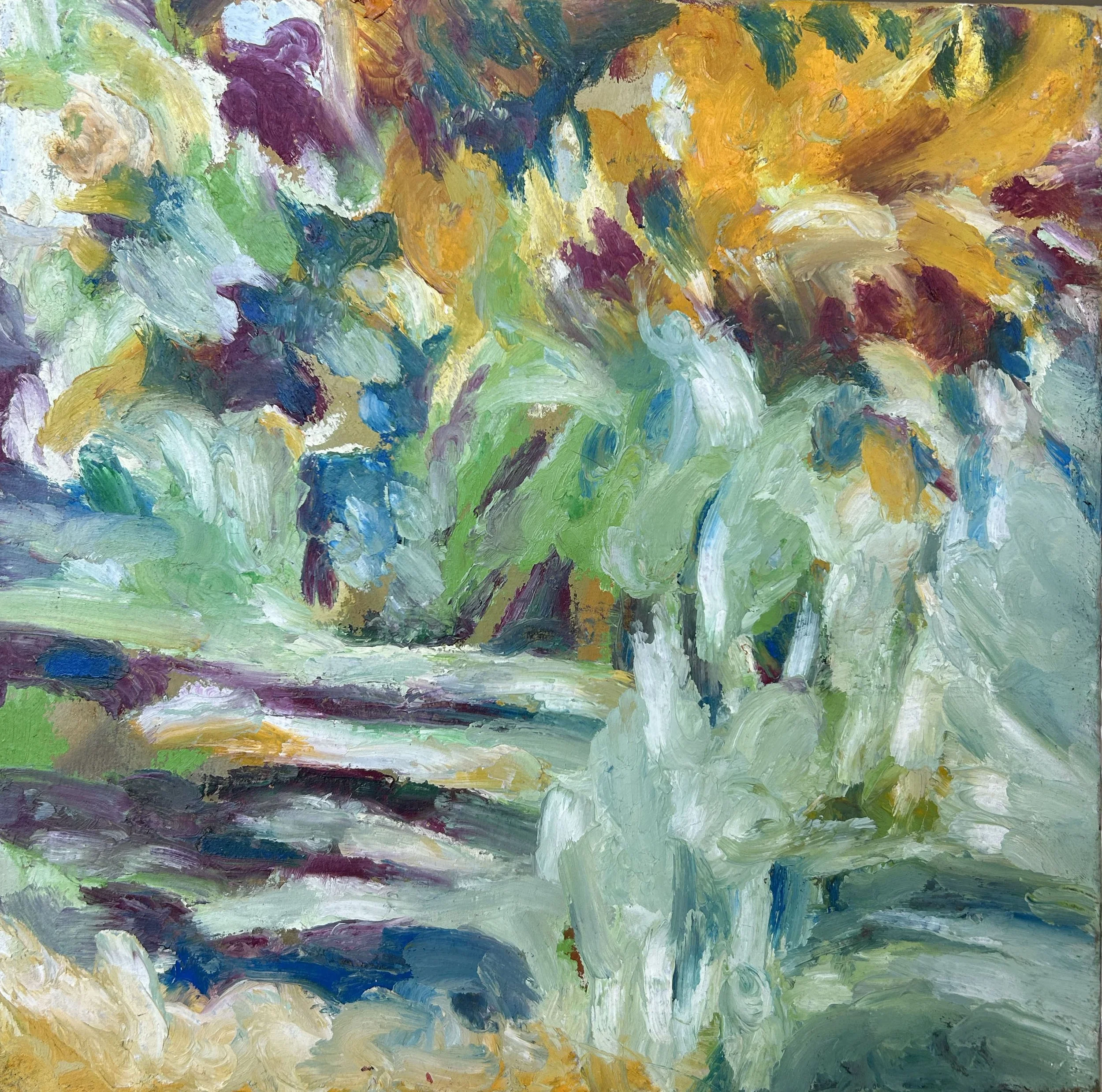 Italy#3signed_12x12in