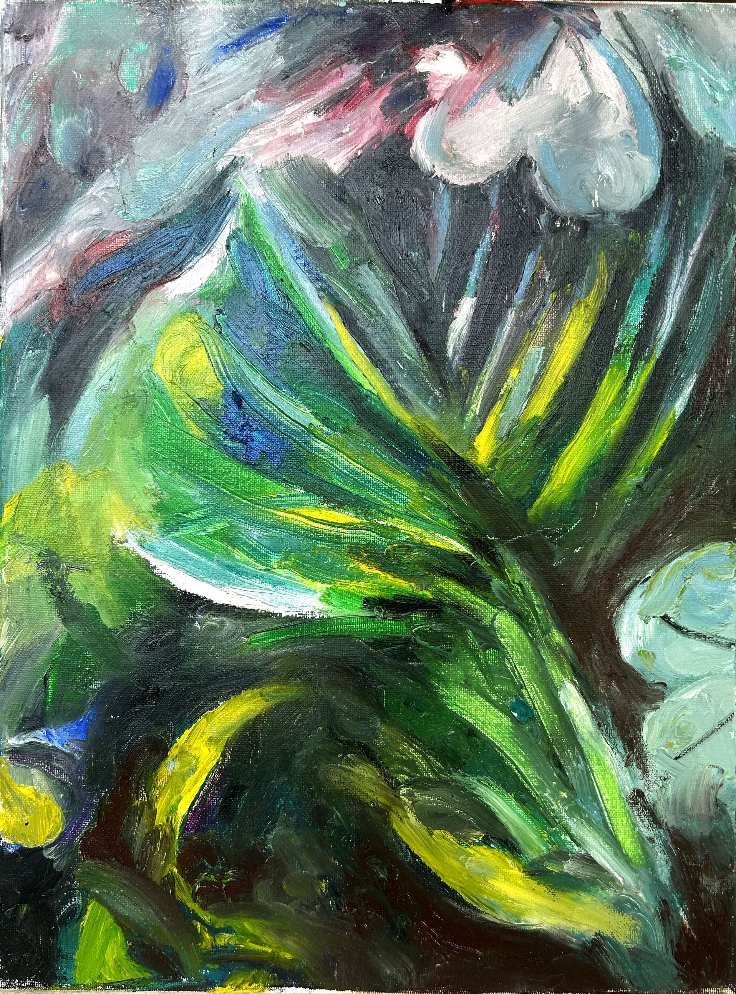 Desconso_#35_12x16in