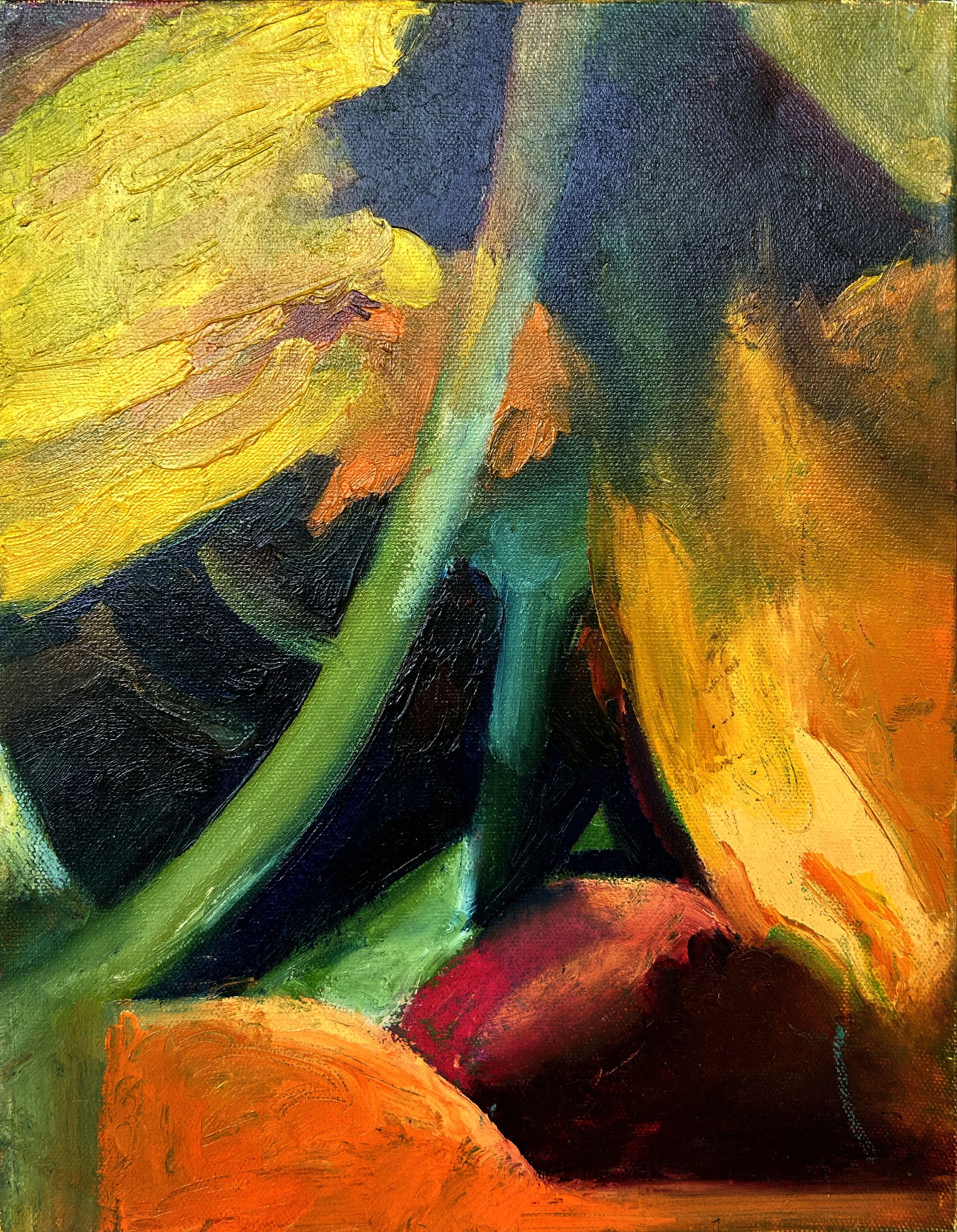 Descanso_#10_2022_signed_11x14in