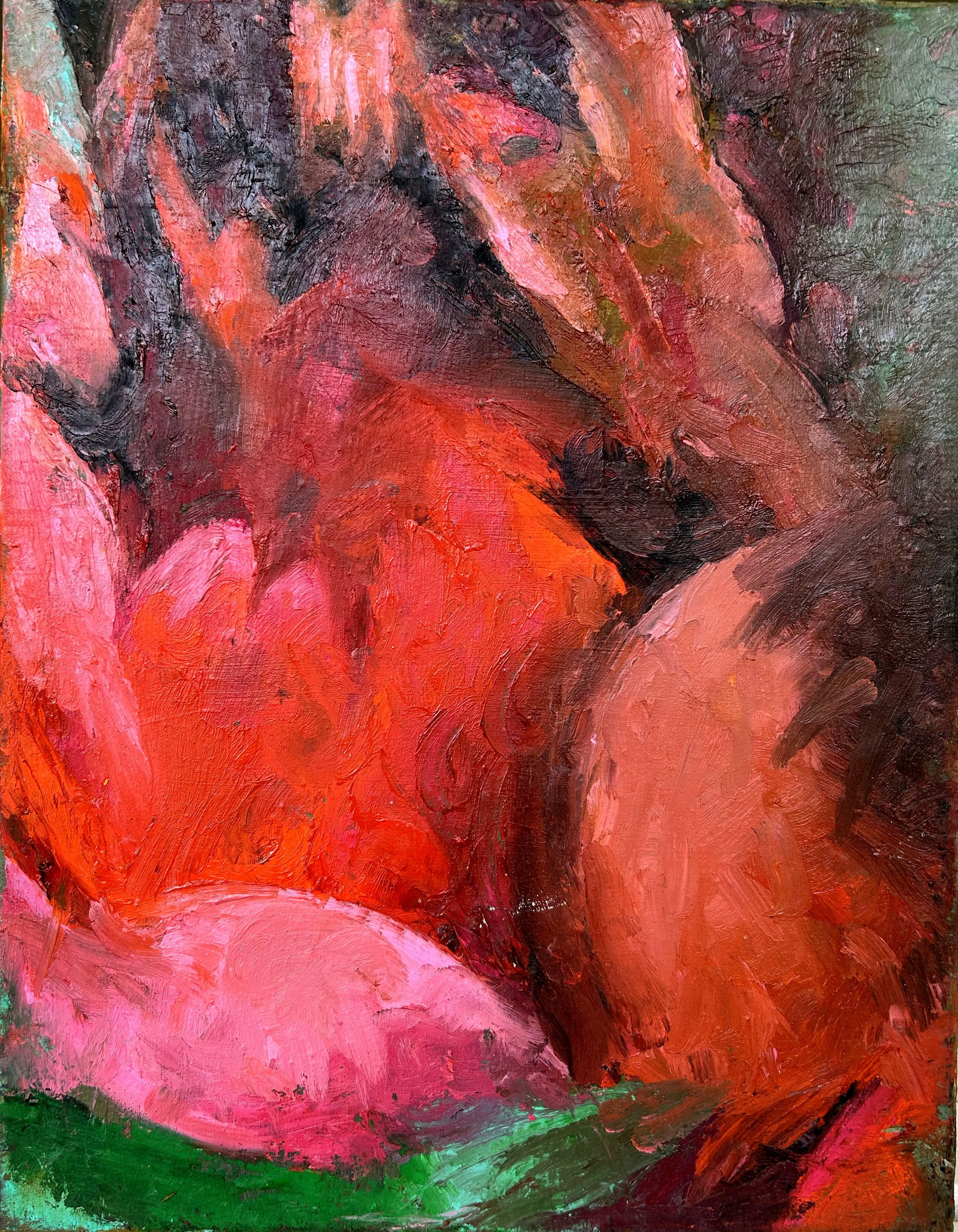 Tulips_#13_11x14_signed